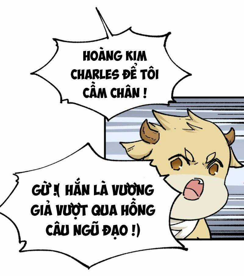 Thánh Khư - Chapter 161 - Trang 39