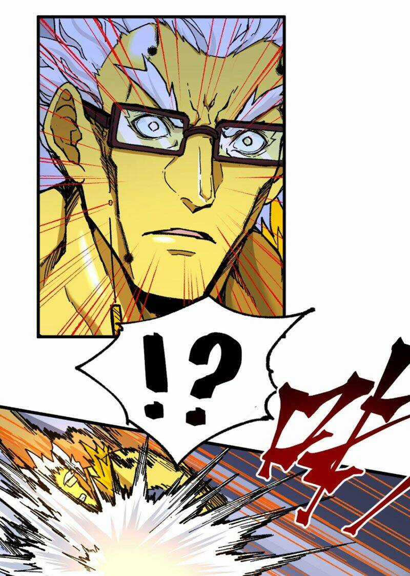 Thánh Khư - Chapter 161 - Trang 40