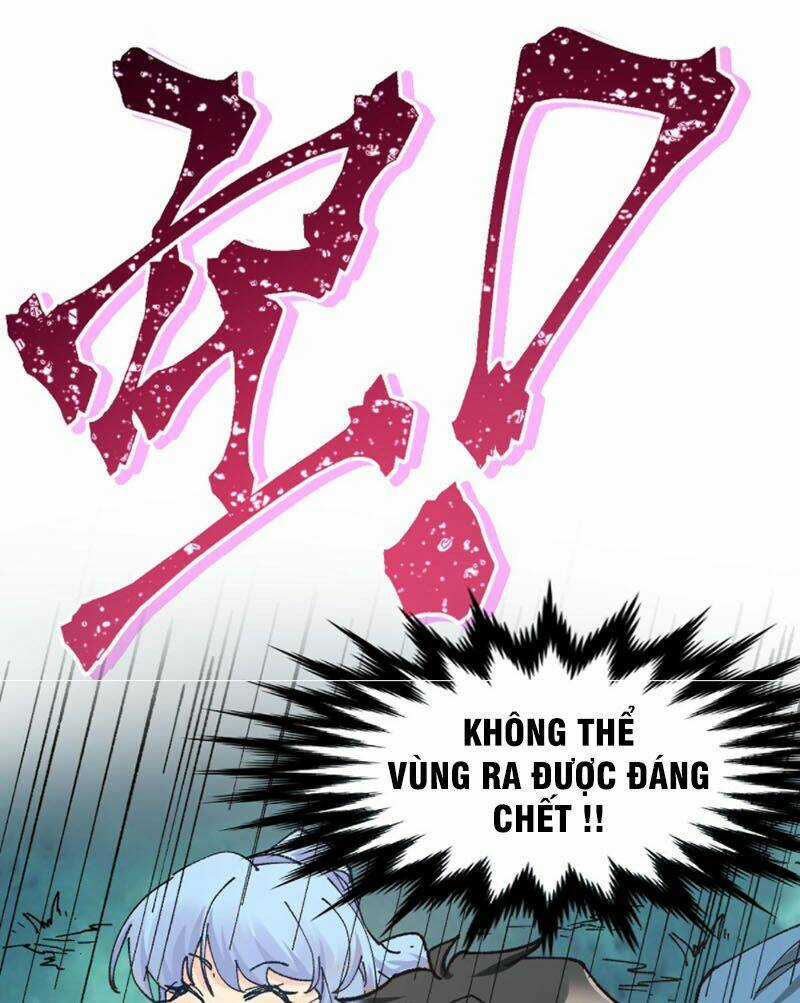 Thánh Khư - Chapter 161 - Trang 5