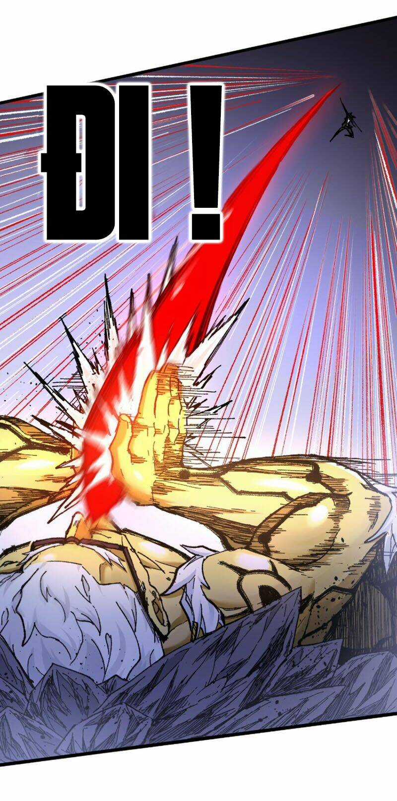 Thánh Khư - Chapter 161 - Trang 42