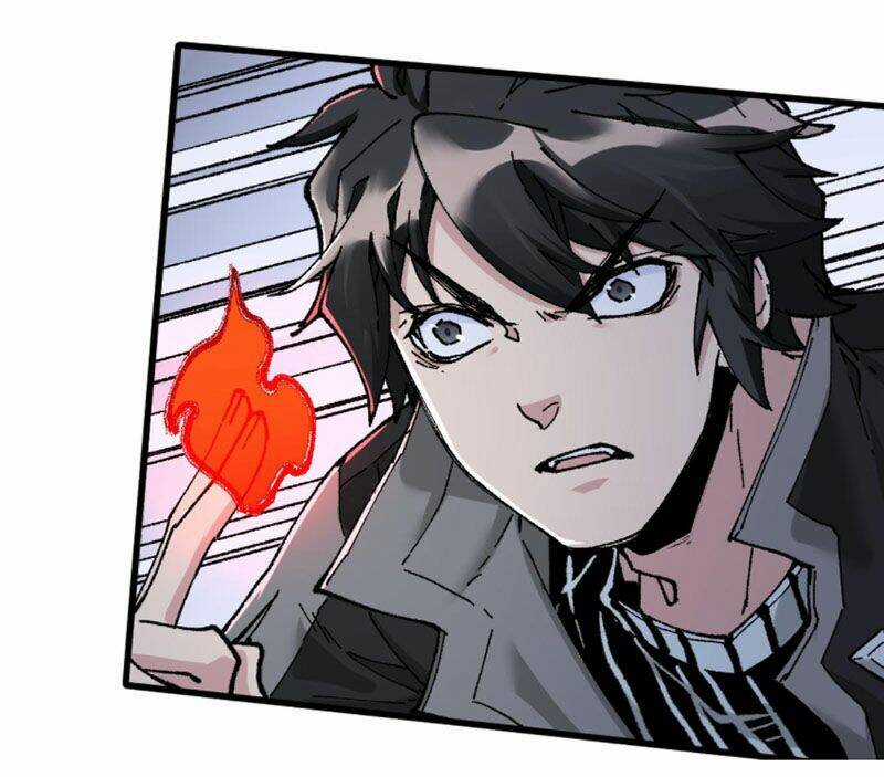 Thánh Khư - Chapter 161 - Trang 44