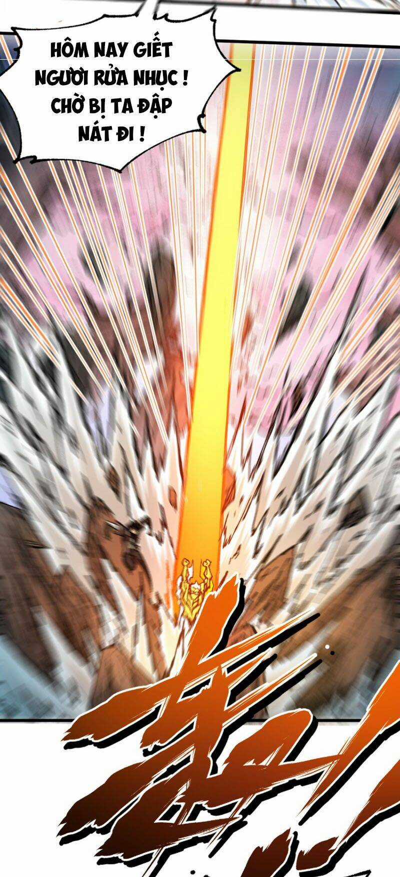 Thánh Khư - Chapter 161 - Trang 48