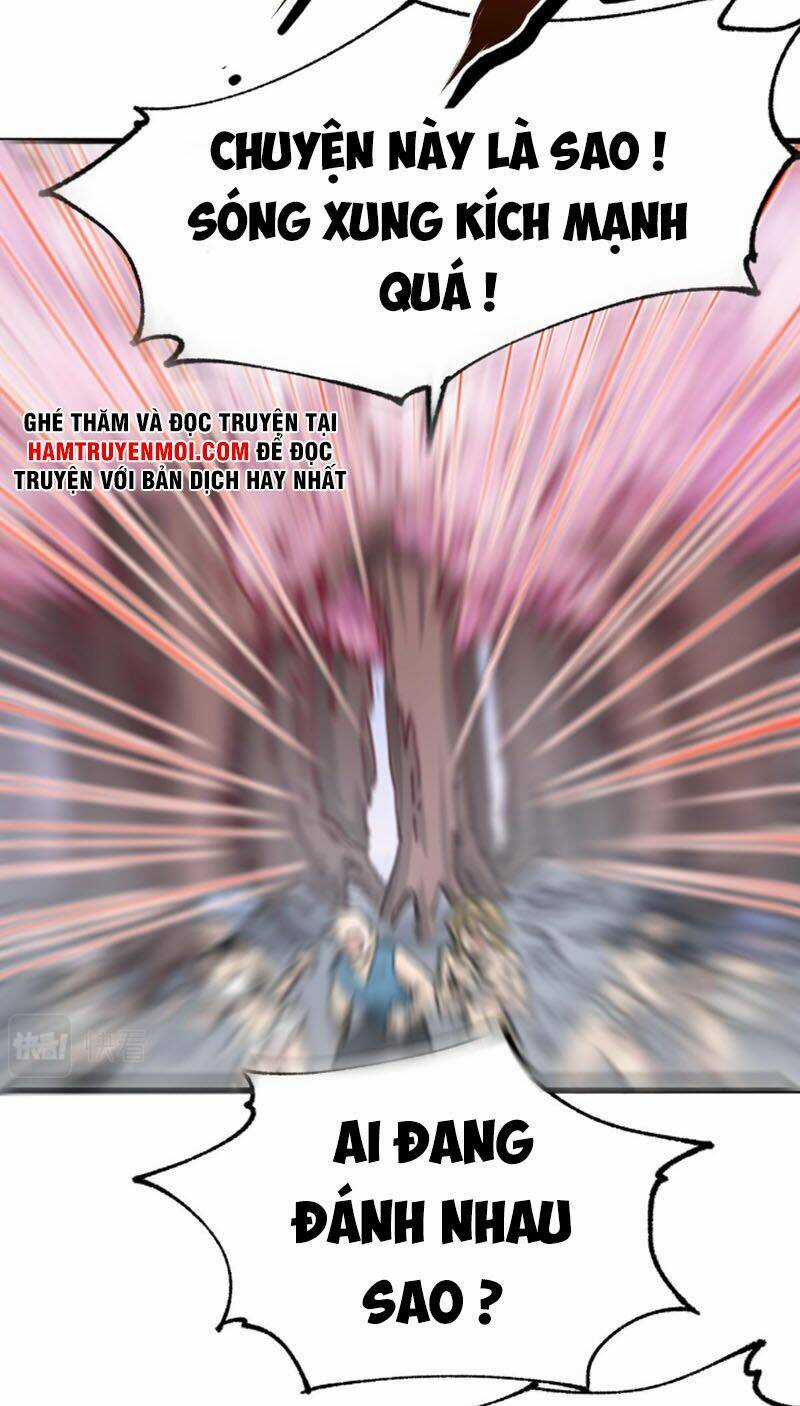 Thánh Khư - Chapter 161 - Trang 49