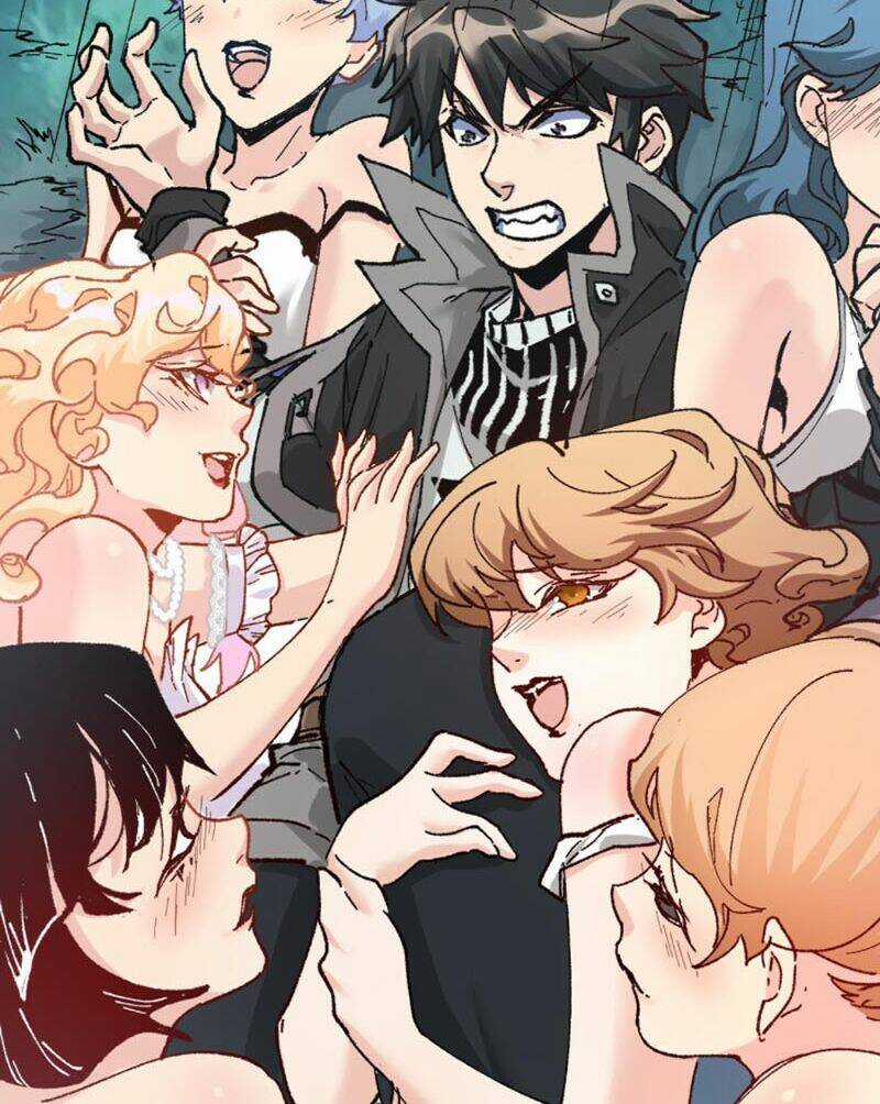 Thánh Khư - Chapter 161 - Trang 6