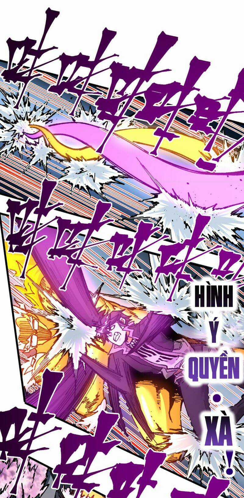 Thánh Khư - Chapter 161 - Trang 51