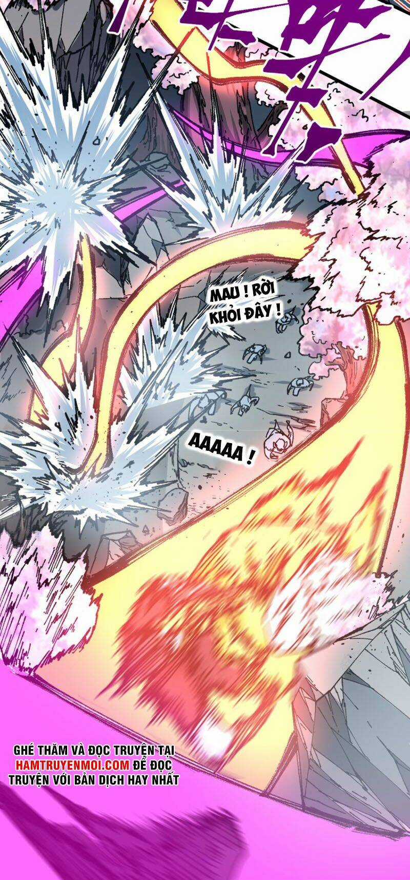 Thánh Khư - Chapter 161 - Trang 52