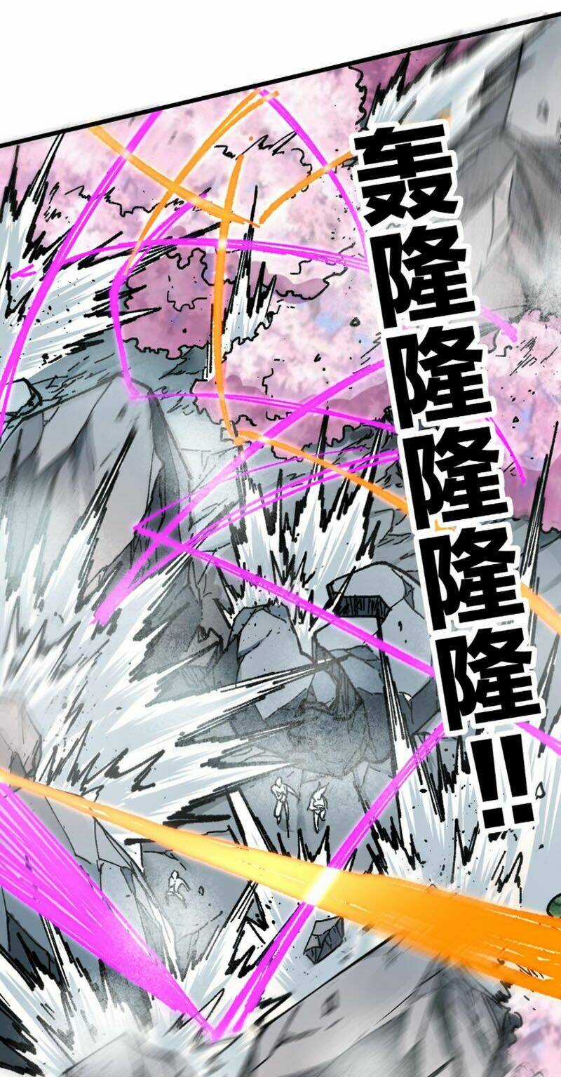 Thánh Khư - Chapter 161 - Trang 54