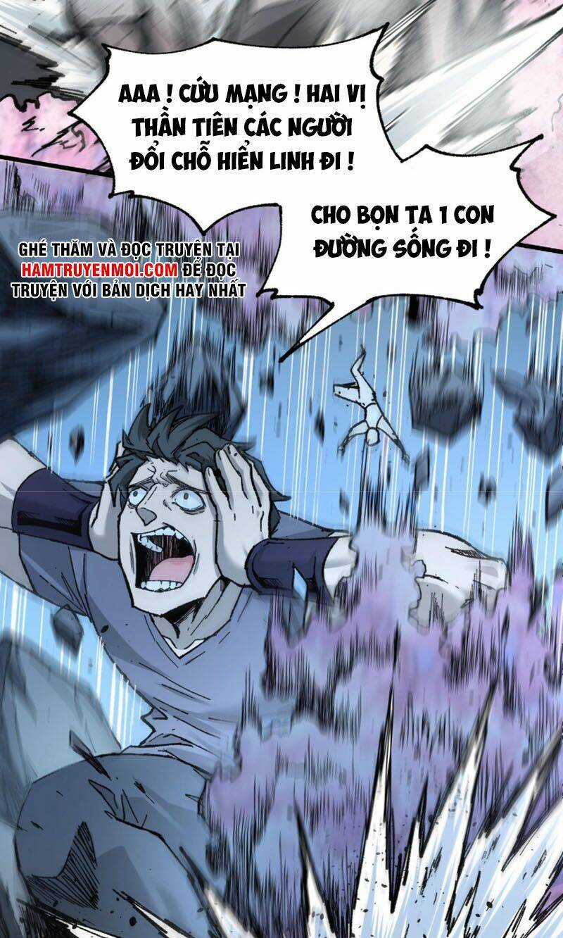 Thánh Khư - Chapter 161 - Trang 55