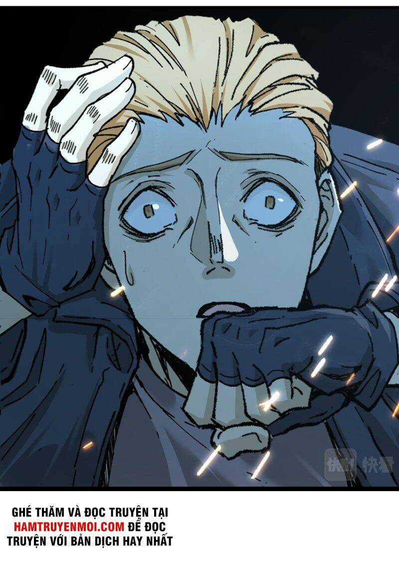 Thánh Khư - Chapter 161 - Trang 57