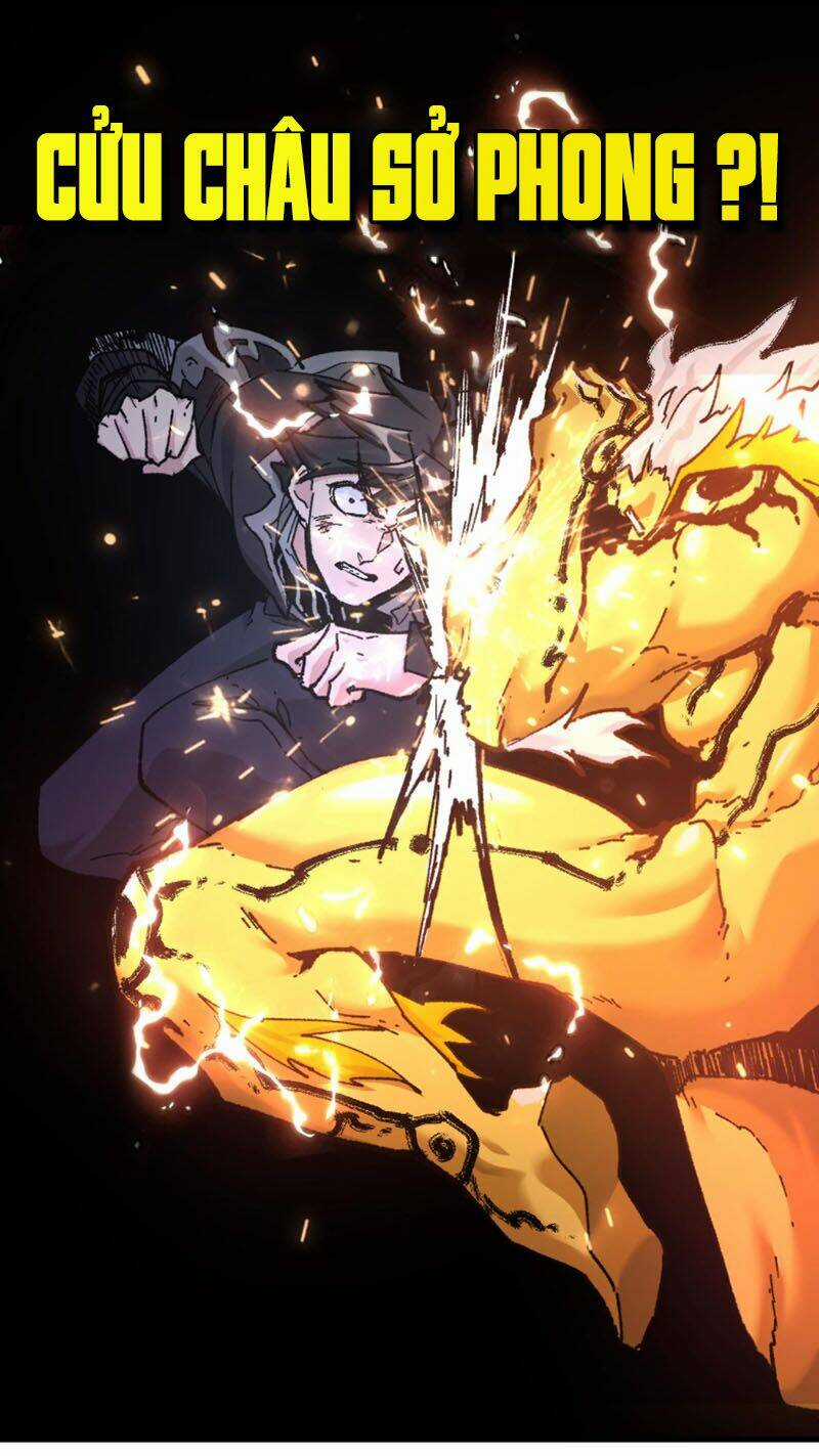 Thánh Khư - Chapter 161 - Trang 58