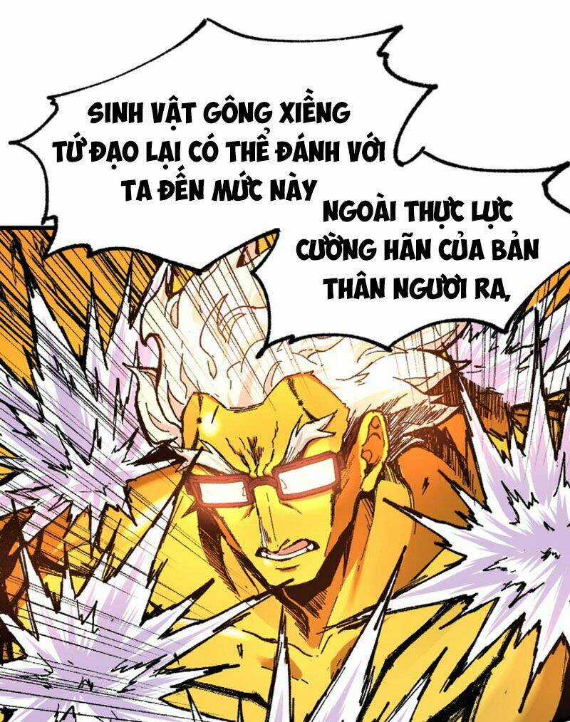 Thánh Khư - Chapter 161 - Trang 59