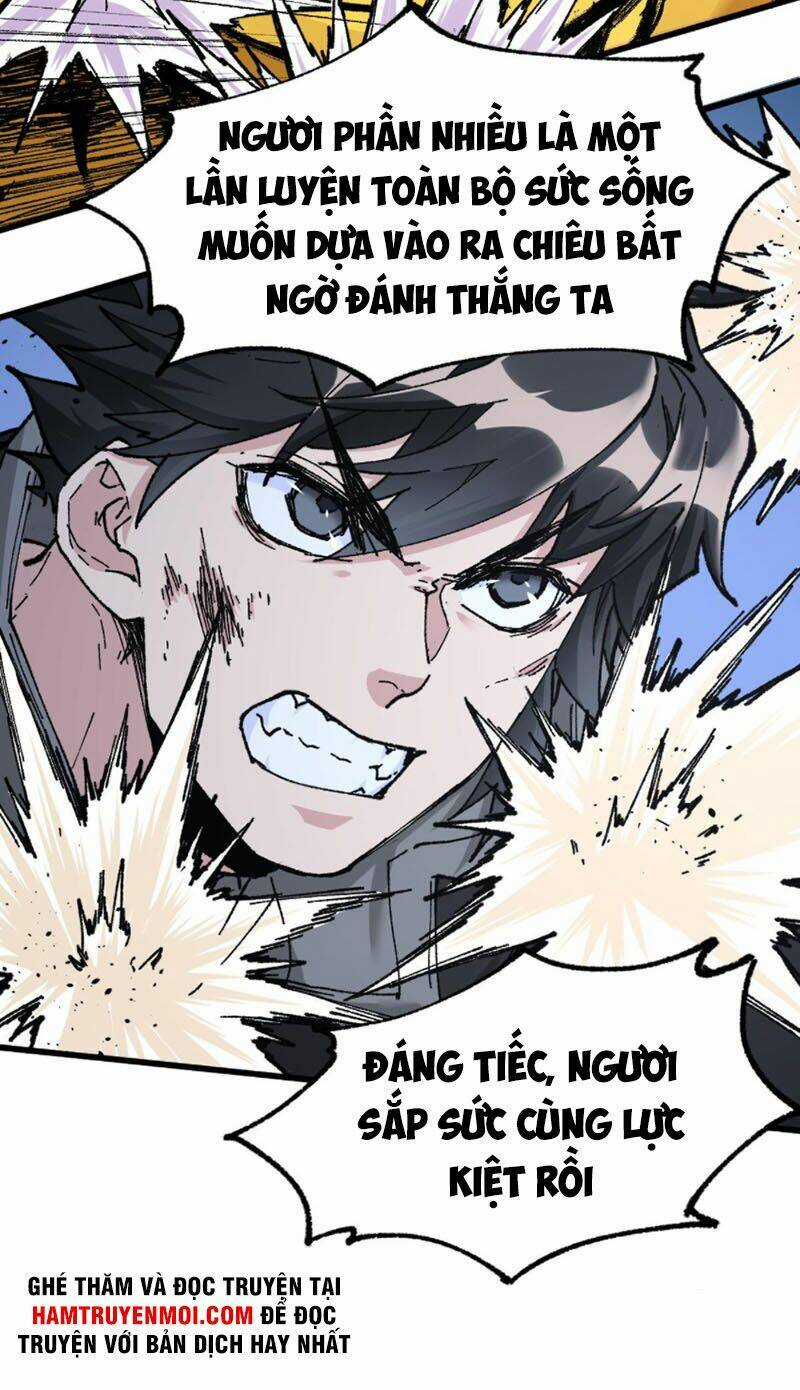 Thánh Khư - Chapter 161 - Trang 60