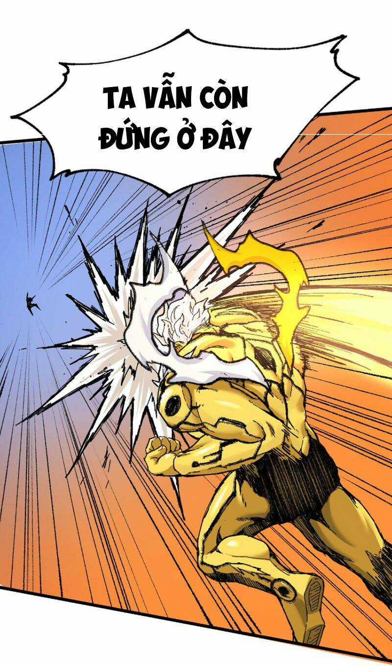 Thánh Khư - Chapter 161 - Trang 61