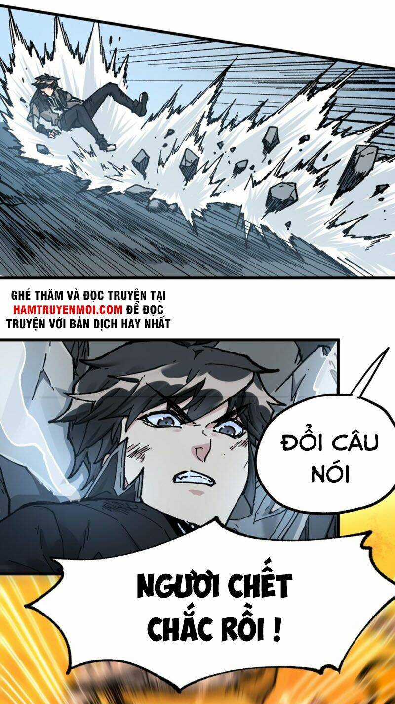 Thánh Khư - Chapter 161 - Trang 62