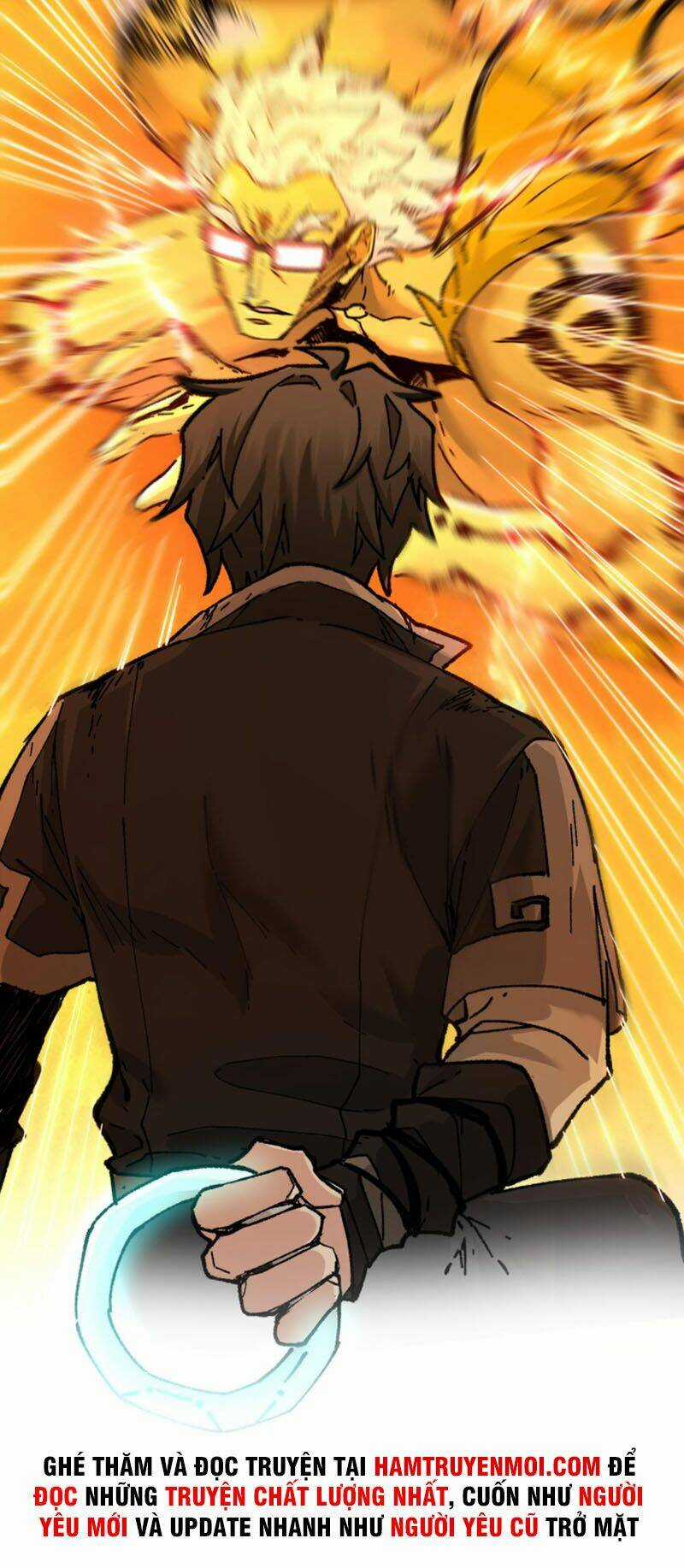 Thánh Khư - Chapter 161 - Trang 63