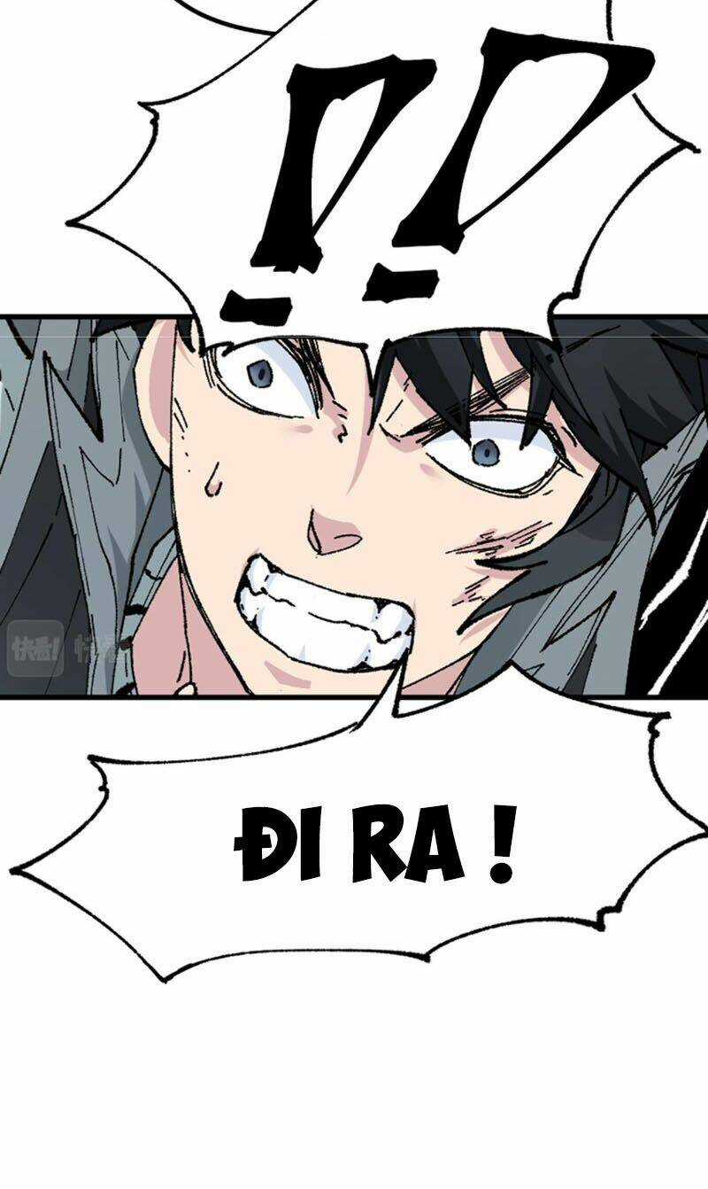 Thánh Khư - Chapter 161 - Trang 8