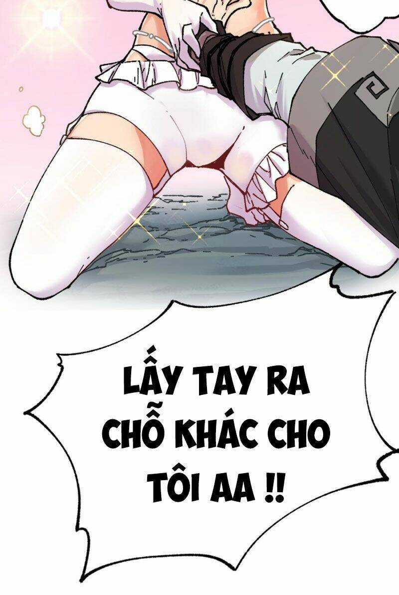 Thánh Khư - Chapter 161 - Trang 10