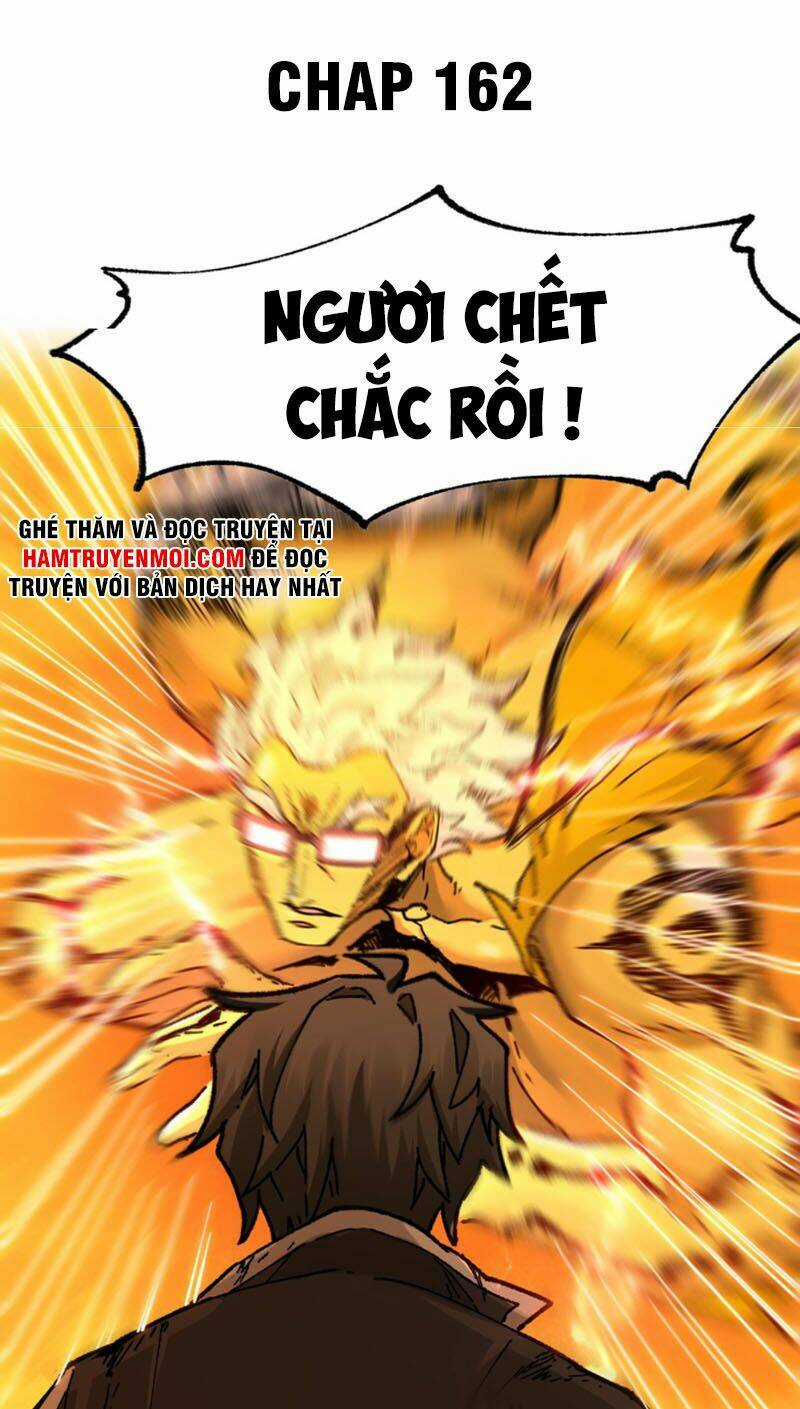 Thánh Khư - Chapter 162 - Trang 1