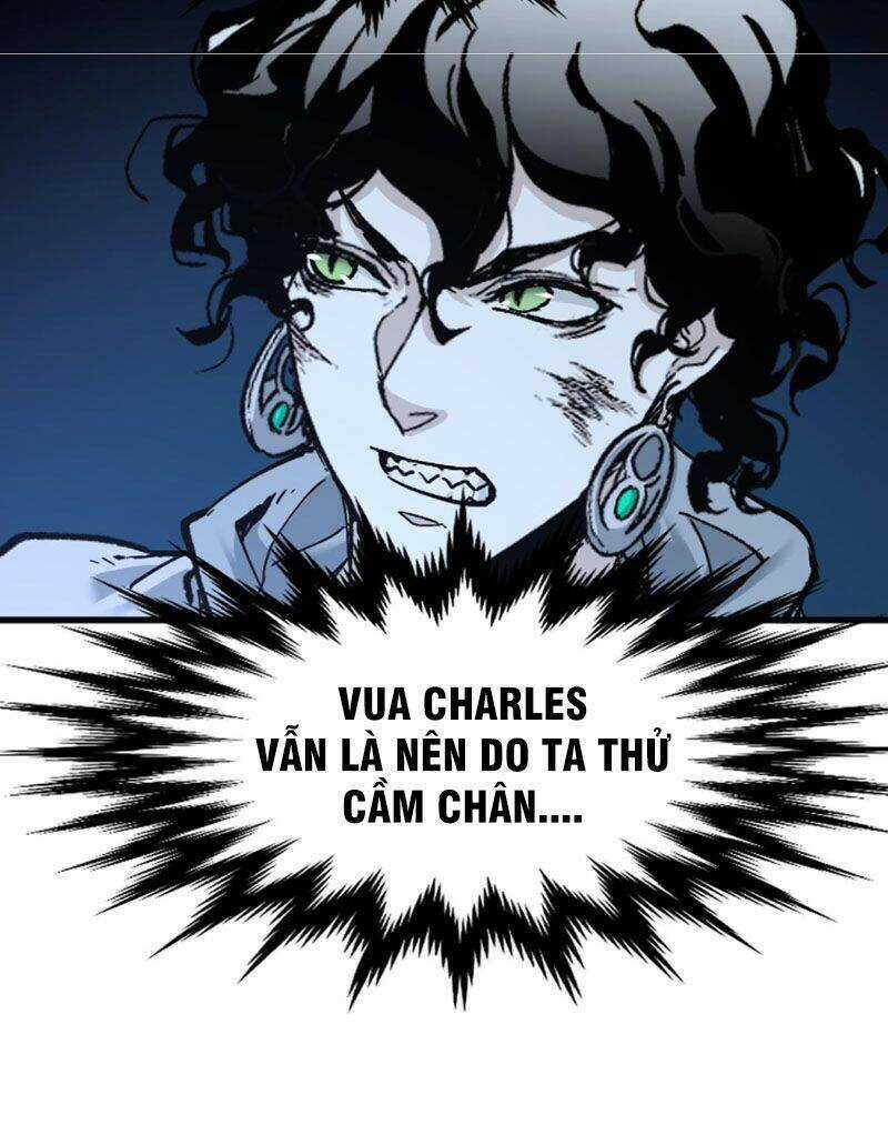 Thánh Khư - Chapter 162 - Trang 15