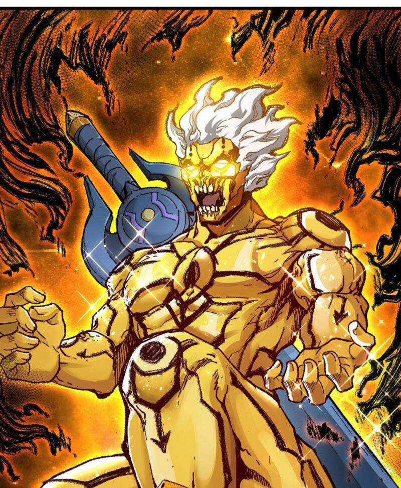 Thánh Khư - Chapter 162 - Trang 19