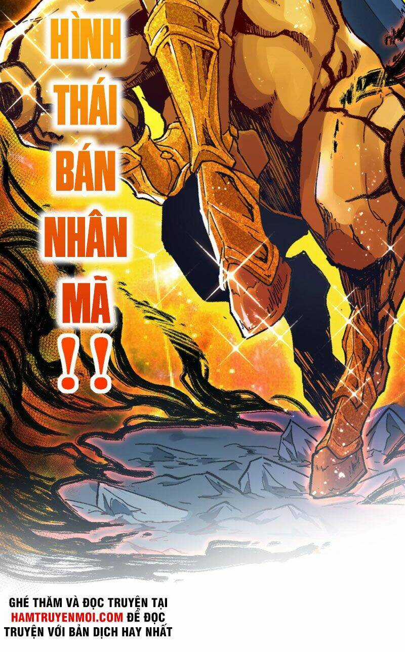 Thánh Khư - Chapter 162 - Trang 20