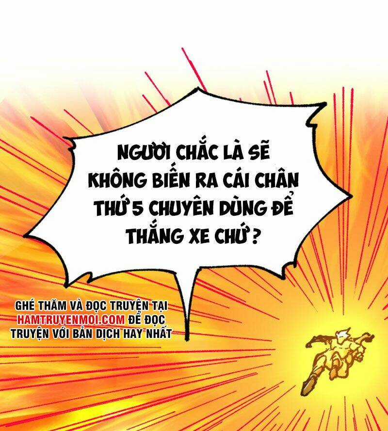 Thánh Khư - Chapter 162 - Trang 25