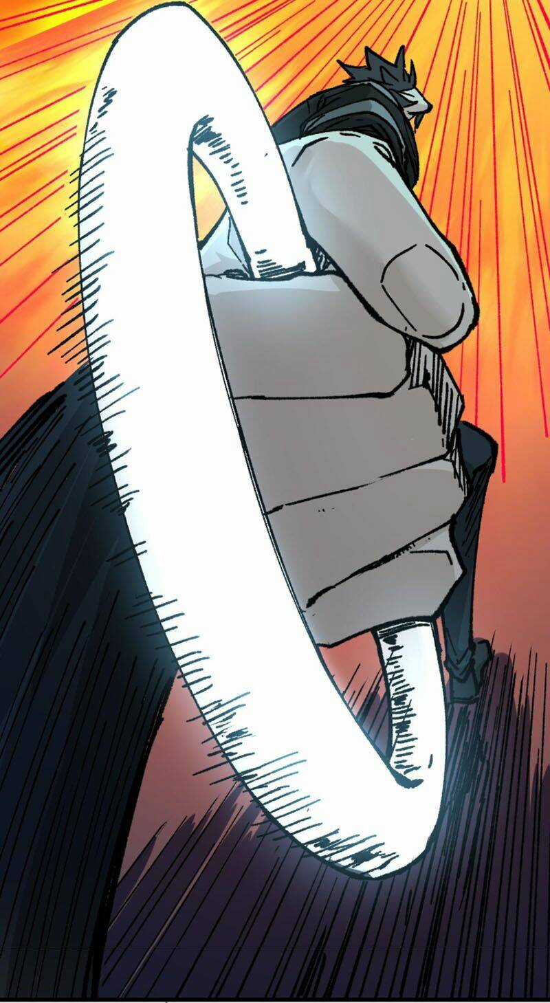 Thánh Khư - Chapter 162 - Trang 26