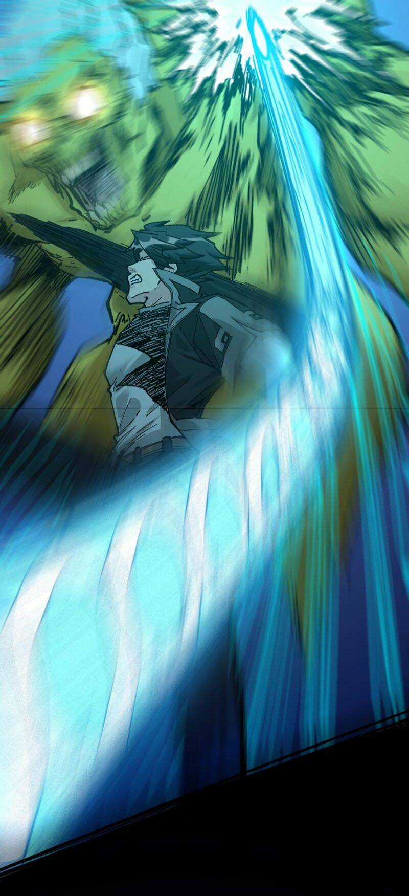 Thánh Khư - Chapter 162 - Trang 28