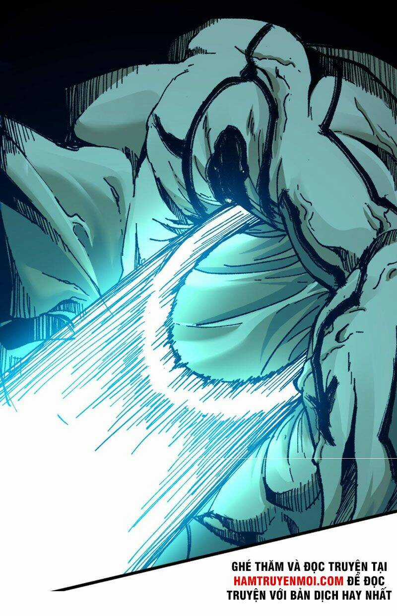 Thánh Khư - Chapter 162 - Trang 29