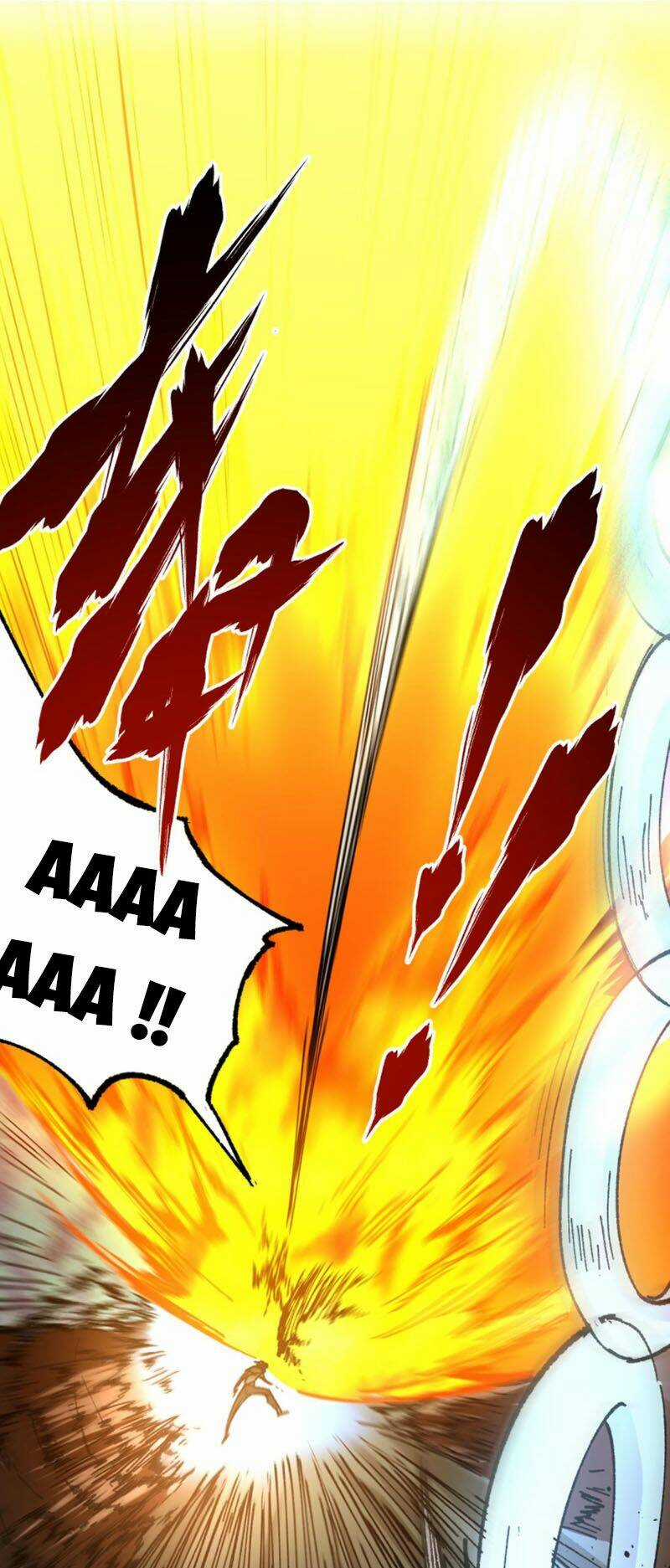 Thánh Khư - Chapter 162 - Trang 30