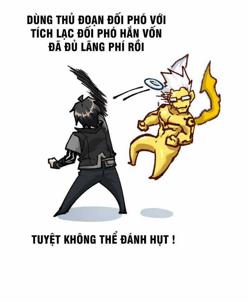 Thánh Khư - Chapter 162 - Trang 4