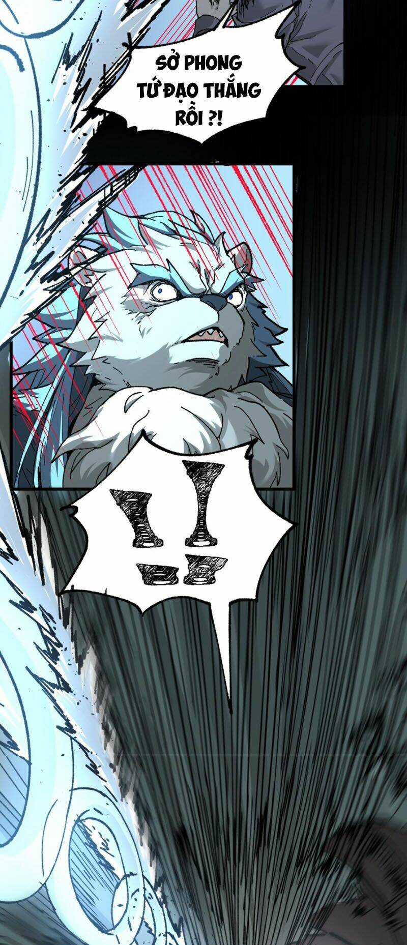 Thánh Khư - Chapter 162 - Trang 32