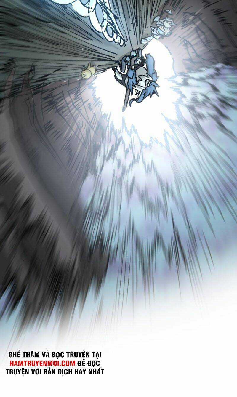 Thánh Khư - Chapter 162 - Trang 33