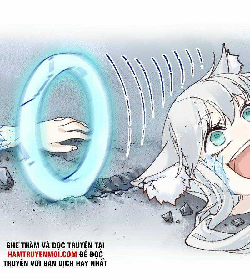 Thánh Khư - Chapter 162 - Trang 35