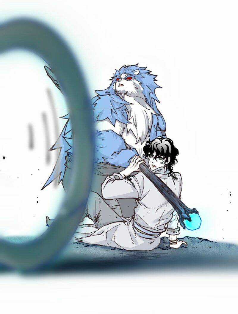 Thánh Khư - Chapter 162 - Trang 36