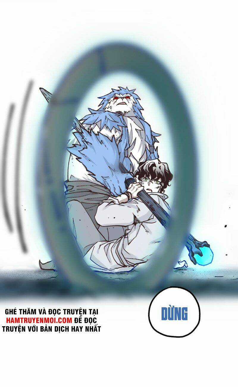 Thánh Khư - Chapter 162 - Trang 37