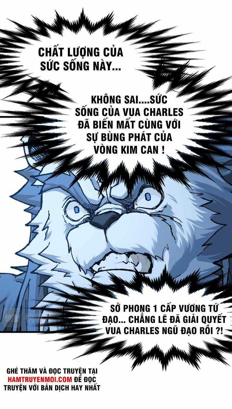 Thánh Khư - Chapter 162 - Trang 39