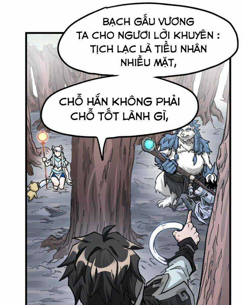 Thánh Khư - Chapter 162 - Trang 43