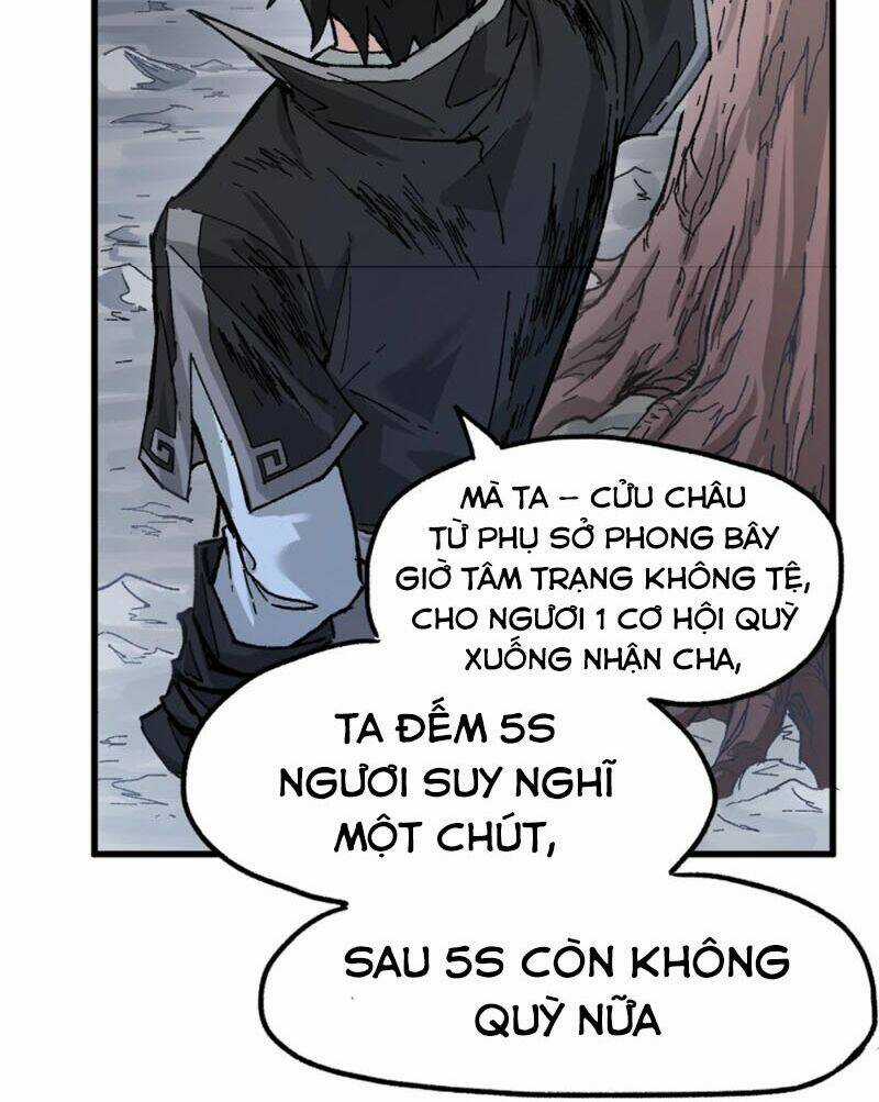 Thánh Khư - Chapter 162 - Trang 44