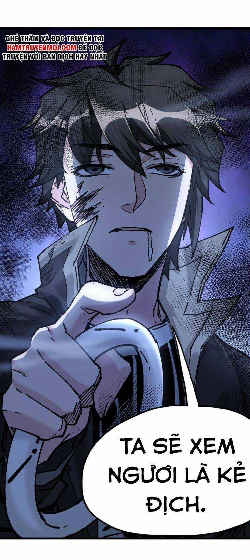 Thánh Khư - Chapter 162 - Trang 45