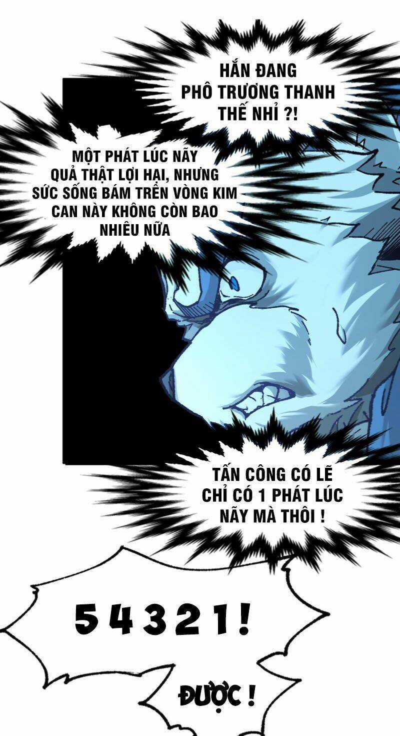 Thánh Khư - Chapter 162 - Trang 46