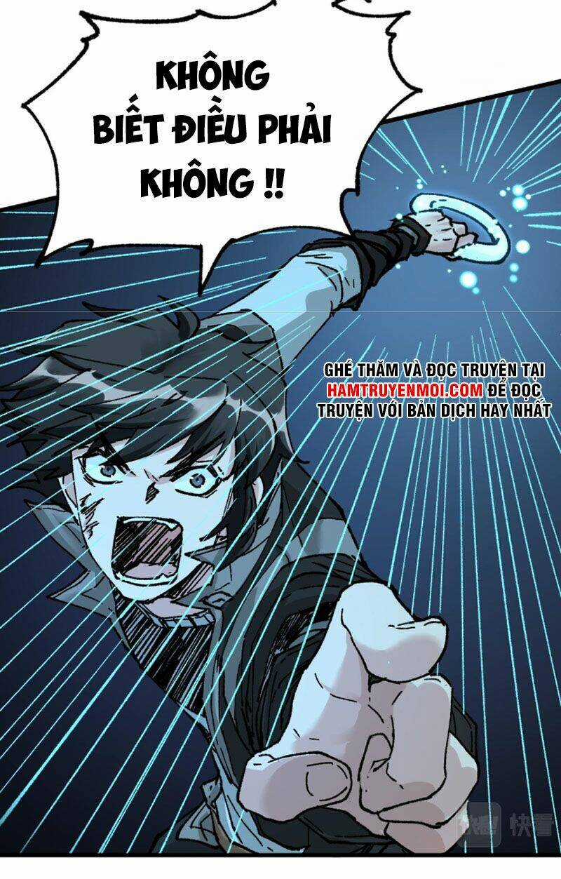 Thánh Khư - Chapter 162 - Trang 47