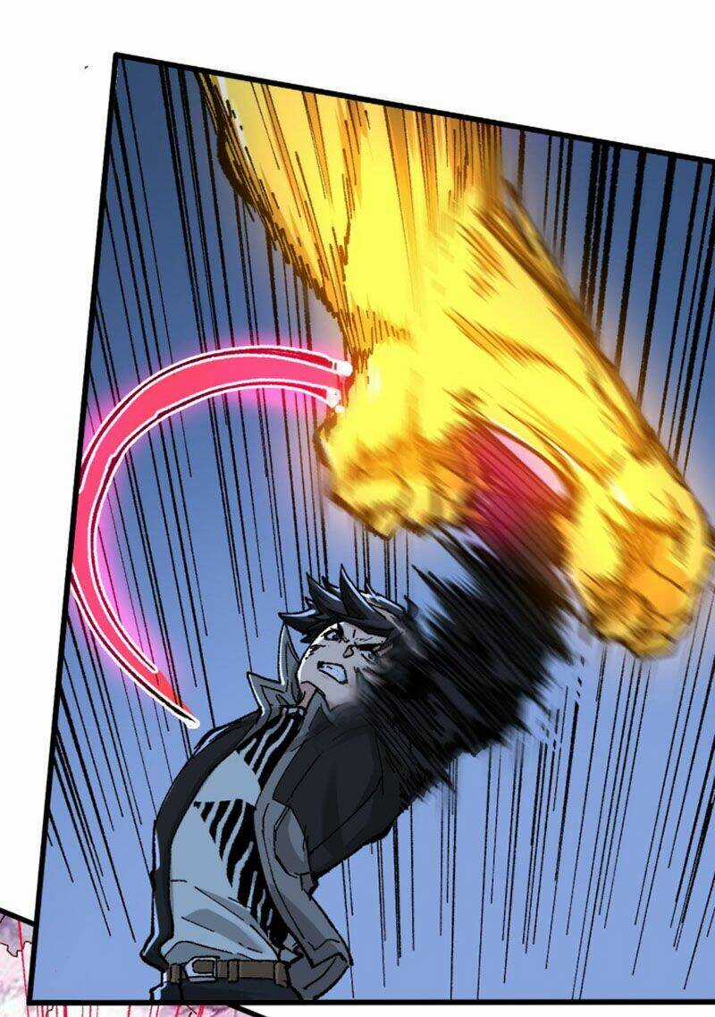 Thánh Khư - Chapter 162 - Trang 6