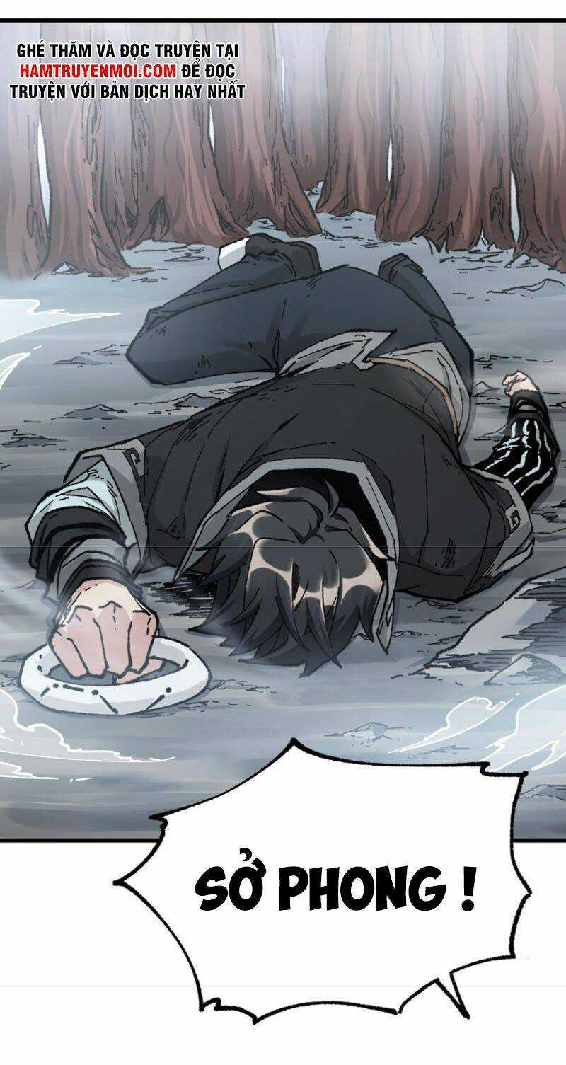 Thánh Khư - Chapter 162 - Trang 51