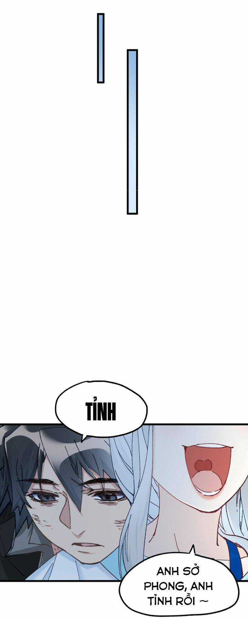 Thánh Khư - Chapter 162 - Trang 52