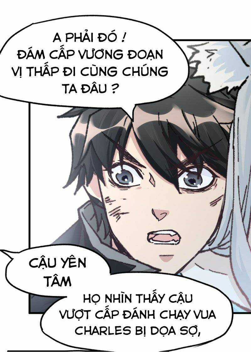 Thánh Khư - Chapter 162 - Trang 58