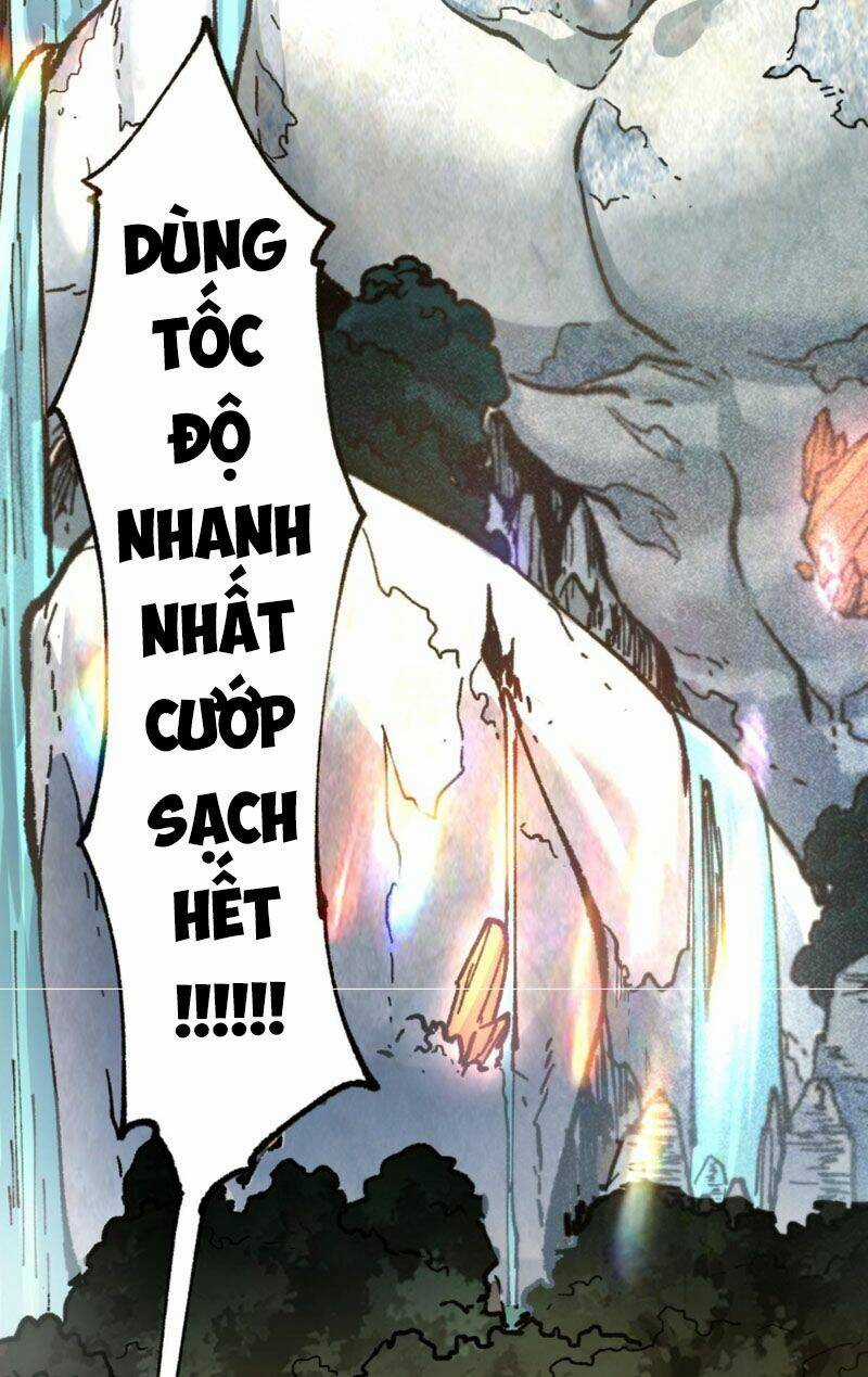 Thánh Khư - Chapter 162 - Trang 62