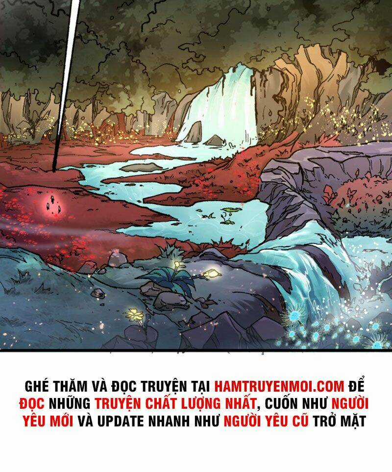 Thánh Khư - Chapter 162 - Trang 63