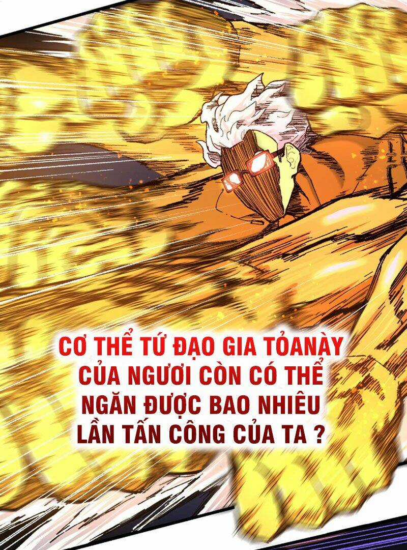 Thánh Khư - Chapter 162 - Trang 9