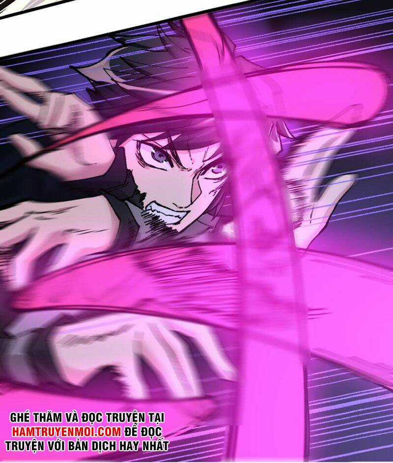 Thánh Khư - Chapter 162 - Trang 10